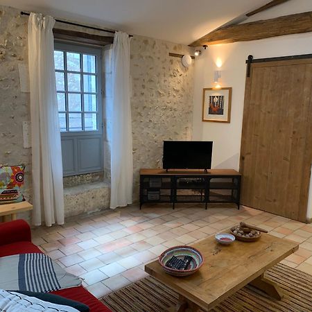 Repos A Riberac B&B Экстерьер фото
