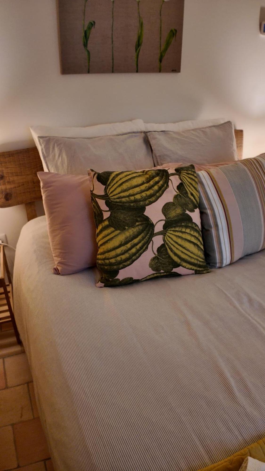 Repos A Riberac B&B Экстерьер фото