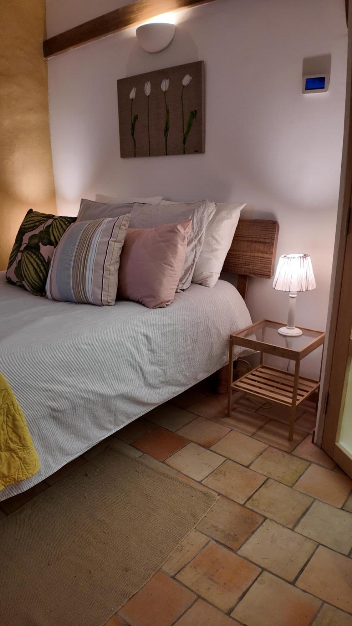 Repos A Riberac B&B Экстерьер фото