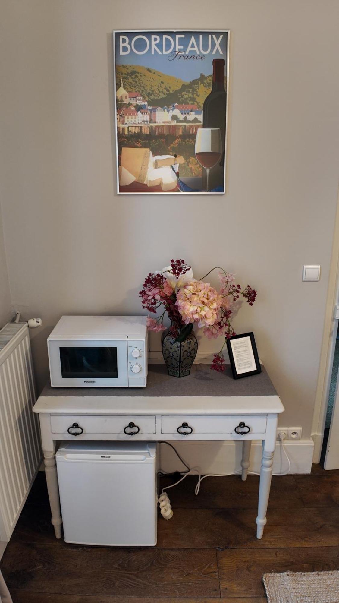 Repos A Riberac B&B Экстерьер фото